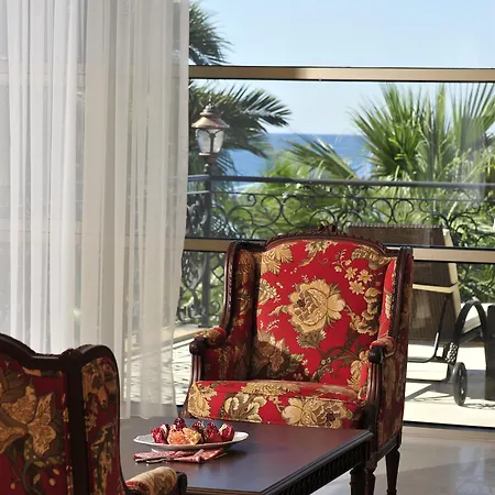 Augusto Boutique & Hotel