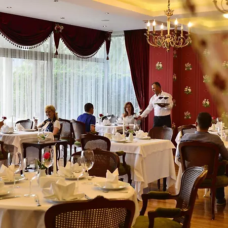 Augusto Boutique & Hotel Konakli