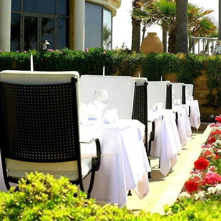 Augusto Boutique & Hotel Konakli