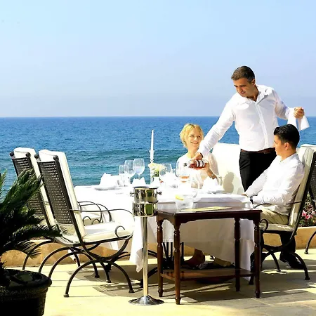 Hotel Augusto Boutique & Konakli